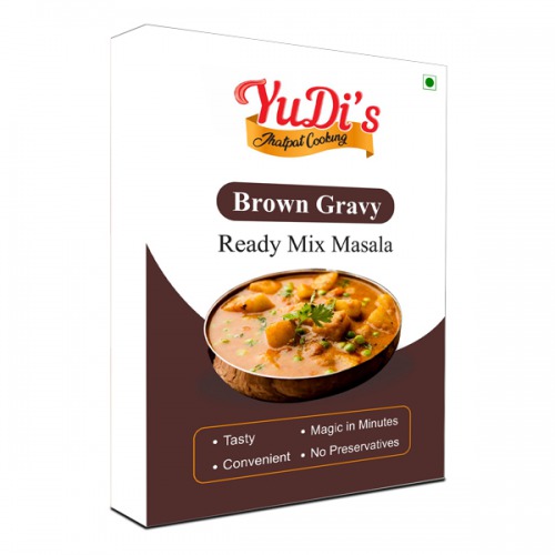 Brown Gravy