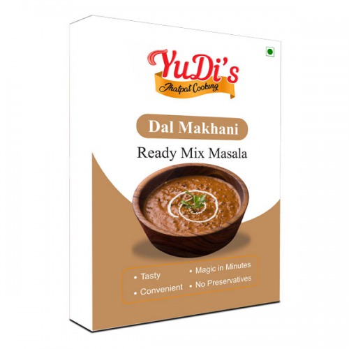 Dal Makhani