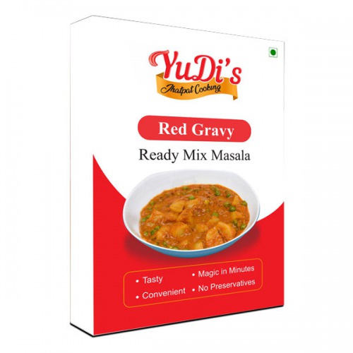 Red Gravy