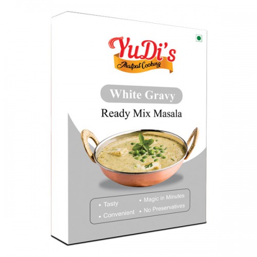 White Gravy