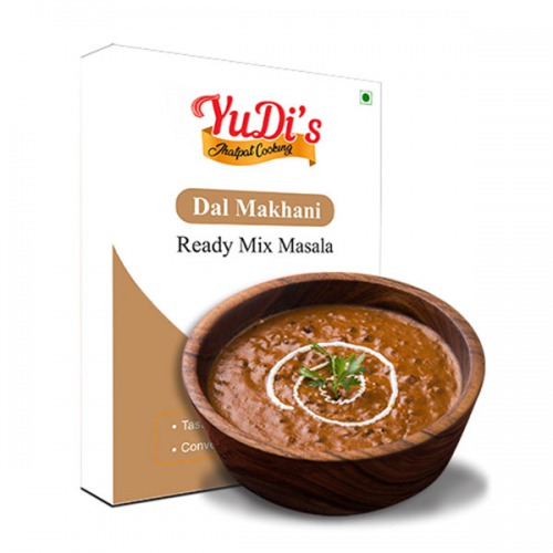 Dal Makhani