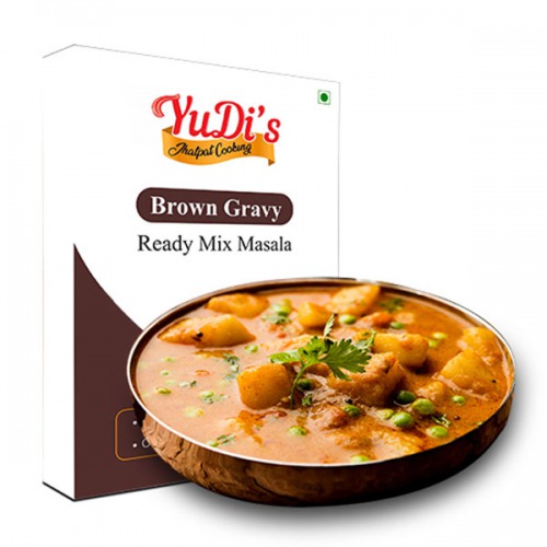 Brown Gravy