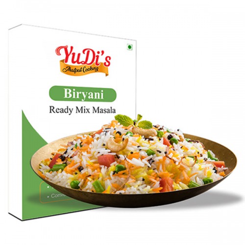 Biryani